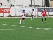 منتخب الشباب ينهى استعداداته للقاء بوركينا فاسو غدا.. صور 