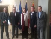 مدير وكالة مدن واقاليم البحر المتوسط :إقامة منتدى نوفمبر 2020 بالإسكندرية