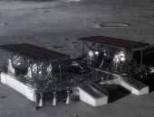 ناسا تكشف عن تصميم جديد لمركبة الهبوط على القمر.. اعرف مواصفاتها