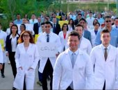 شاهد.. فيلم تسجيلى يرصد المبادرات الرئاسية فى مجال الصحة والتأمين الصحى الشامل