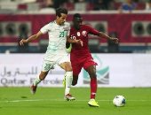 خليجي 24.. قطر تقلص الفارق إلى 2-1 ضد العراق "فيديو"
