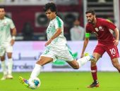ملخص وأهداف مباراة قطر ضد العراق في افتتاح كأس الخليج 24