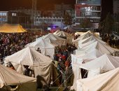 أوروبا تتضامن مع ألبانيا بعد زلزال عنيف أودى بحياة  14 وإصابة 600 آخرين