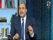 فيديو.. "الباز" يرد على أحمد طنطاوى: "بيفكرنى باليهودى الذى ينعى ولده ويصلح ساعات"