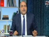 فيديو.. محمد الباز يكشف حقيقة حسام بهجت بعد واقعة "مدى مصر"