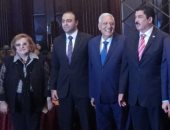 محافظ القليوبية: نواجه السحابة السوداء وتحويل فاقد قش الأرز إلى منتج وليس عبئ