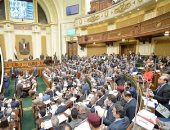 دفاع البرلمان توصى فى ردها على بيان الحكومة بالإصلاح الإدارى والاختيار الصحيح للقيادات