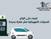 جهاز تنظيم مرفق الكهرباء ينشر أهم المعلومات عن تاريخ السيارات الكهربائية