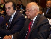 على عبد العال: التعاون الثلاثى بين مصر وقبرص واليونان نموذج لتحقيق الشراكة