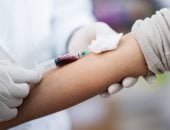 تحليل الدم الروتينى قد يتنبأ بزيادة مخاطر الوفاة لدى مرضى كورونا