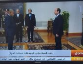 أحمد شعبان.. أول نائب شاب لمحافظة أسوان.. خريج البرنامج الرئاسى لتأهيل الشباب