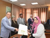 حركة المحافظين.. نائب محافظ الشرقية: هدفى مواجهة العشوائيات واسترداد أرضى الدولة