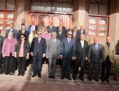 ننشر أسماء الفائزون بجوائز جامعة المنوفية 2019