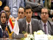 حركة المحافظين.. لأول مرة فى تاريخ القليوبية.. نائبان للمحافظ "ريان" أول و"حماد" ثانى