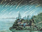 فى مثل هذا اليوم بالفضاء.. التقاط أول صورة لنيزك