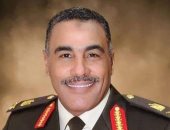حركة المحافظين.. تعرف على السيرة الذاتية للواء خالد شعيب محافظ مطروح الجديد