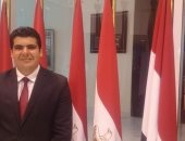 أحمد عبدالمعطى نائب محافظ الشرقية: الرئيس وجهنا لتطوير القرى الأكثر احتياجا