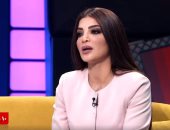 دينا حايك ضيفة هشام عباس ببرنامج "شريط كوكتيل".. اليوم