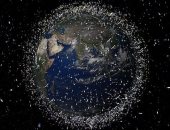 تحذيرات من خطر الأقمار الصناعية على مدار الأرض