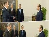 المحافظون الجدد ونوابهم يتحدثون لـ"اليوم السابع".. عبد الحميد الهجان: الرئيس طالبنا بمحاربة الفساد وتقديم خدمات أفضل.. محافظ الغربية: أسعى لإعادة طنطا قلعة للصناعة.. نائب محافظ الشرقية: هدفى مواجهة العشوائيات