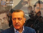 "الدراما التركية " سلاح أردوغان "الناعم" لصناعة مجد عثمانى من أجل أهداف خاصة