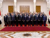 السيرة الذاتية للمحافظين الجدد ونوابهم.. اللواء شريف فهمى مدير أكاديمية ناصر العسكرية.. خالد شعيب مساعد وزير الدفاع.. طارق رحمى رئيس جامعة قناة السويس.. أيمن مختار سكرتير عام الدقهلية أصبح محافظها