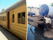 ماذا ينتظر محافظ الإسكندرية الجديد؟.. 48 ألف عقار مخالف وتغيير منظومة النظافة.. رصف الشوارع الداخلية بعيدا عن الكورنيش واستكمال ملف تطوير النقل الجماعى أبرزها "قطار أبو قير".. وملف مواجهة مياه الأمطار.. صور