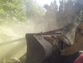 رى القليوبية: تنفيذ 19 قرار إزالة على مساحة1885 متر مربع ..صور