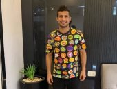 "قصة صور" طارق حامد.. قاتل الفتنة فى صفوف ميت عقبة