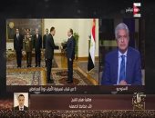 نائب محافظ الدقهلية: عمرى 35 سنة..والرئيس طلب عدم اتخاذ قرارات إلا بعد دراستها