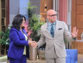 العالمى "بيلى زين" بطل فيلم "تيتانيك" ضيف "معكم منى الشاذلى" الأسبوع المقبل