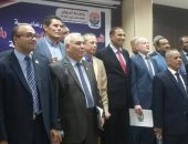 جامعة أسوان تنظم احتفالية كبري بمناسبة عيد العلم    