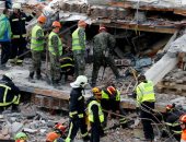 ارتفاع حصيلة ضحايا زلزال ألبانيا إلى 42 قتيلًا و750 مصابًا