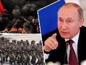 باختصار.. أهم الأخبار العربية والعالمية حتى منتصف الليل.. متظاهرون يحرقون القنصلية الإيرانية فى النجف ويرفعون علم العراق.. إضراب محطات الوقود بلبنان.. وفرنسا تهدد إيران بتفعيل آلية فض النزاع