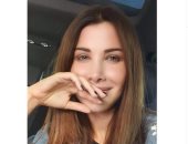 نانسى عجرم: "بنظرة بختصر كل الكلام"