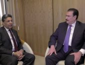 نقيب المهندسين: الإعداد لافتتاح معمل لتدريب مهندسى الصعيد وتأهيلهم لسوق العمل