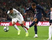 باريس سان جيرمان يخطف تعادلا مثيرا أمام ريال مدريد فى دورى أبطال أوروبا