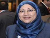 تعرف على المهندسة جيهان عبد المنعم بعد توليها منصب نائب محافظ القاهرة