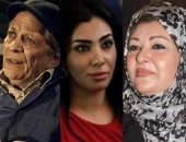 عفاف شعيب وميرهان حسين يشاركان فى "ختم النمر" مع أحمد صلاح حسنى