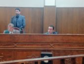 المؤبد لـ5 أشخاص بتهمة قتل مواطن وإصابة شقيقه لخلافات بينهم فى الشرقية