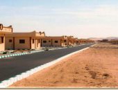 قائد قوات شرق القناة: توفير 2122 منزلا سكنيا بنهاية العام لأهالي سيناء