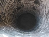 ضبط عاملين أثناء التنقيب عن الآثار وبحوزتهما سلاح نارى فى سوهاج