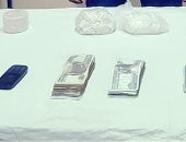 3 عاطلين بعد سقوطهم بـ1.5 كيلو هيروين فى الوراق: حلمنا بالثراء