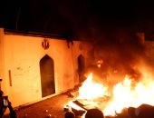 حرق مقر القنصلية الإيرانية فى النجف وطهران تحمل حكومة العراق المسئولية