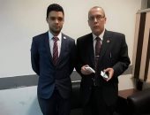 ضبط راكب بمطار القاهرة حاول تهريب كمية من الأدوية المحظورة