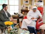 الحبتور لمجلة يهودية: العرب واليهود أبناء عم وعلى الخليج التعاون مع اسرائيل