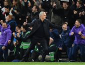 مورينيو يعود إلى أولد ترافورد الليلة بقمة مانشستر يونايتد ضد توتنهام