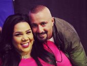 شيماء سيف لـ أحمد السقا:" بحبك أوى يا أبو الجدعنة"