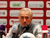 مدرب الإمارات: أدرك نقاط قوة العراق وسنلعب للفوز 