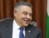 تعرف على موعد وصول محافظ البحر الأحمر الجديد لديوان المحافظة لمباشرة عمله